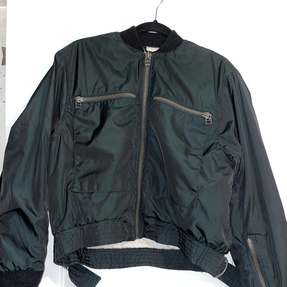 H&M Studio A/W 2014 Pilot Jacket